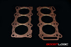Boost Logic Fire Ring Headgasket Kit for R35 GTR