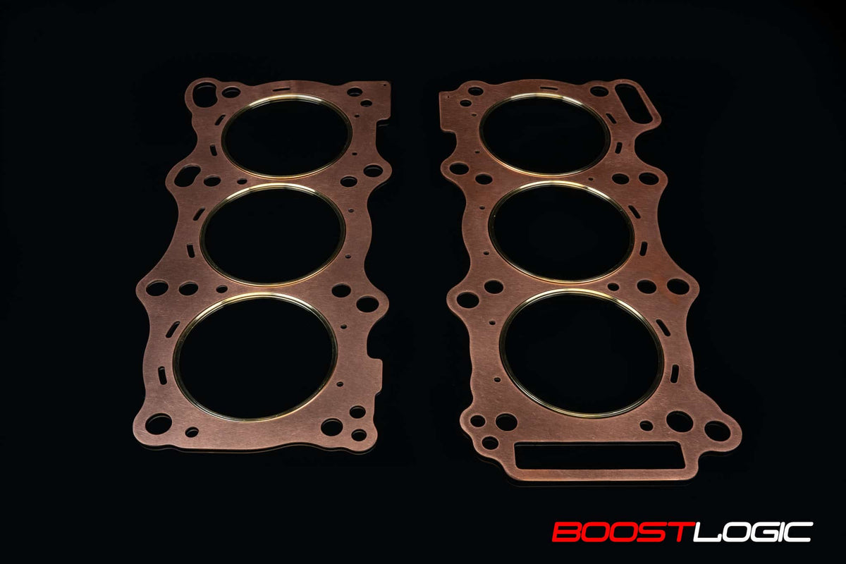 Boost Logic Fire Ring Headgasket Kit for R35 GTR