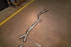 BMW G80/G82/G83 M3 / M4 Valved Sport Exhaust System