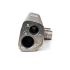 Fabspeed Porsche GT3 / GT3 RS Titanium Rennsport Muffler (2006-2019)
