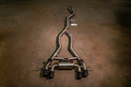 BMW G80/G82/G83 M3 / M4 Valved Sport Exhaust System