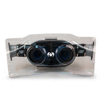 Fabspeed Corvette C8 ZR1X High-Flow Competition Air Intake System