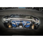 Fabspeed Corvette C8 ZR1X High-Flow Competition Air Intake System