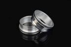 The Boost Logic Intercooler Piping Clamp Kit 2.5″
