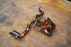 McLaren 570S / 620R F1 Race Exhaust System