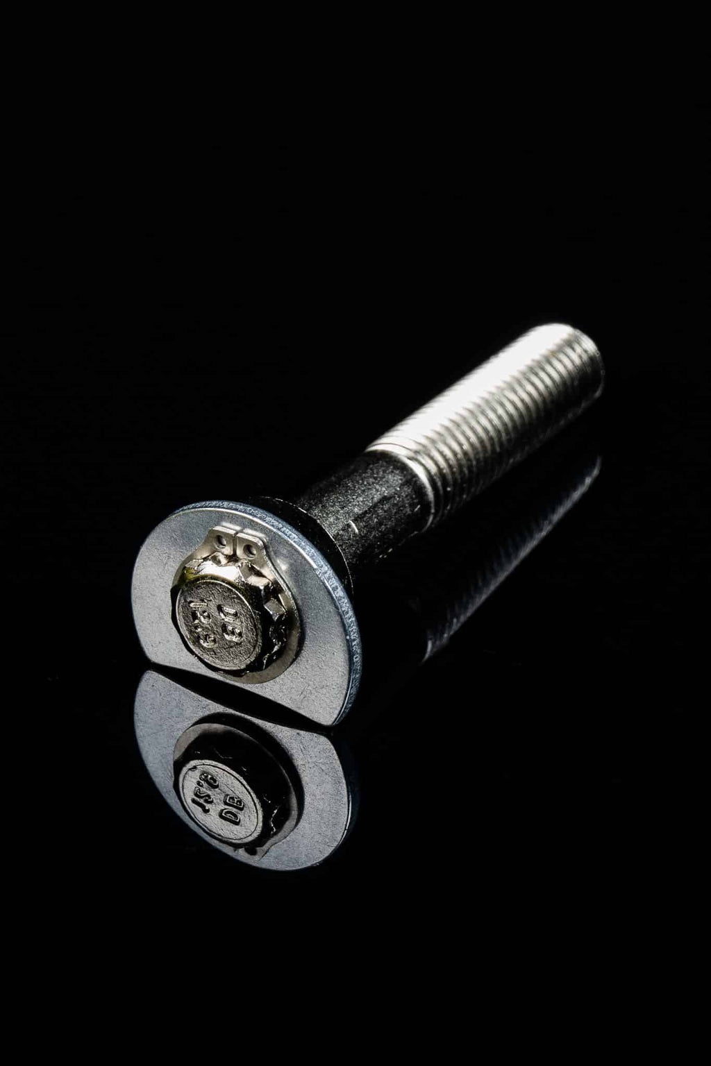 DL800 Locking Axle Bolt Kit (Set Of 12)