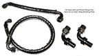 Boost Logic GTR VR38 Center Valley Breathing Plate