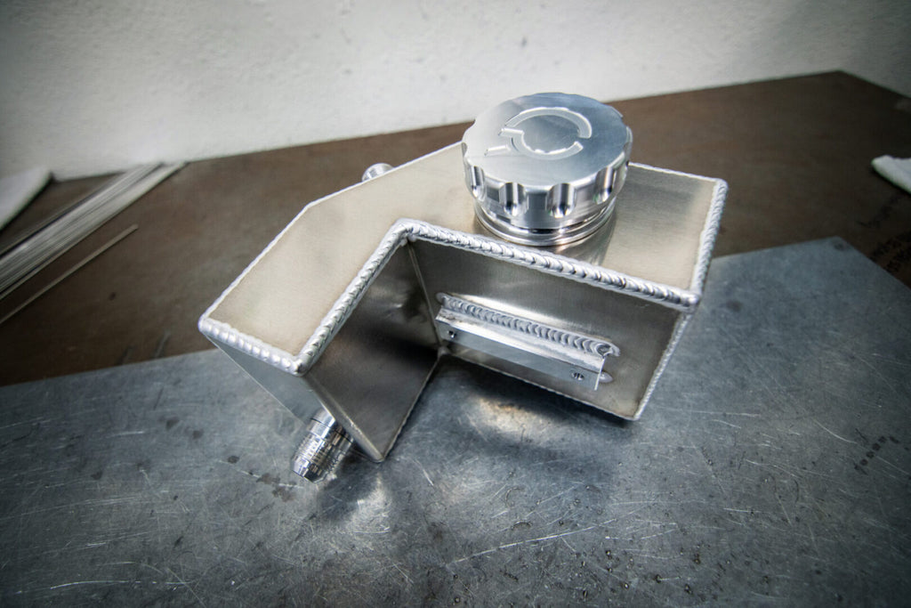 CPR C6 DRY SUMP EXPANSION TANK
