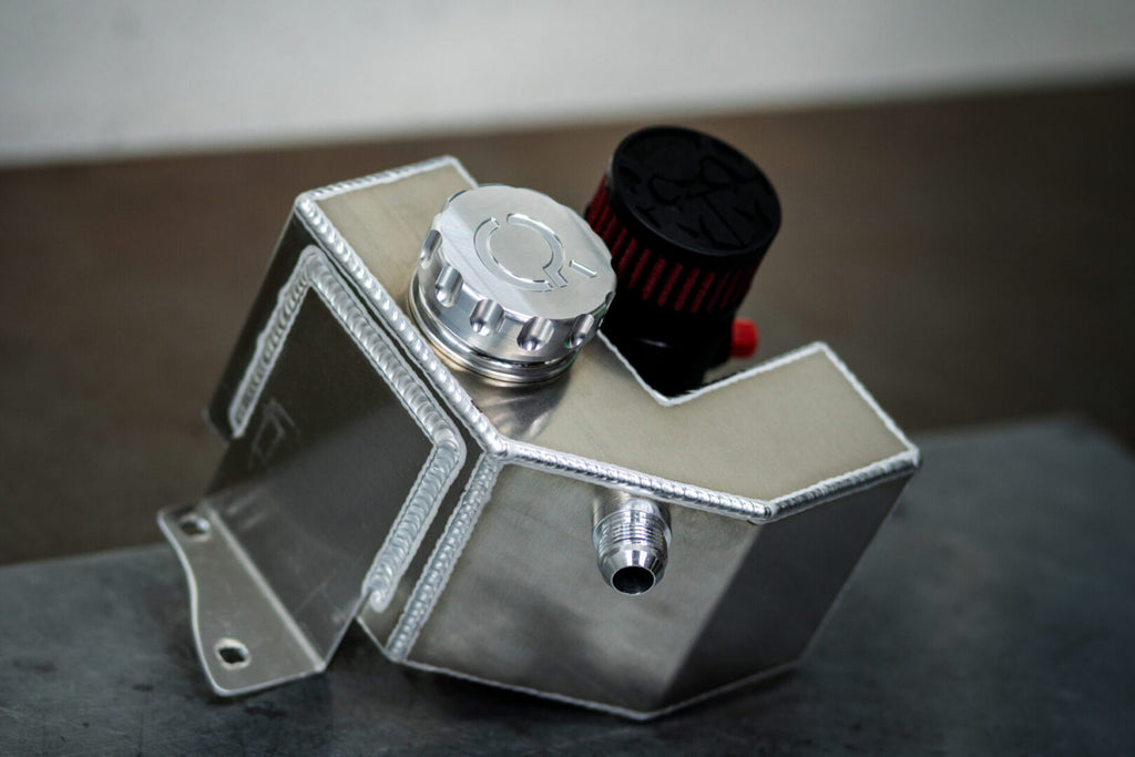 CPR C6 DRY SUMP EXPANSION TANK