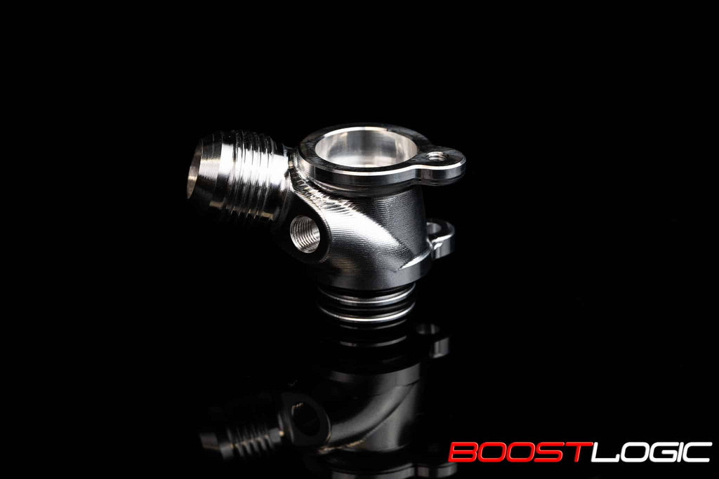 Boost Logic V10 Crankcase Breather Adapter