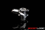 Boost Logic V10 Crankcase Breather Adapter