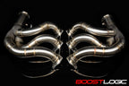 Boost Logic Porsche 991 GT3 High Flow Long Tube Headers