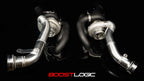 Boost Logic 1300x Turbo Kit