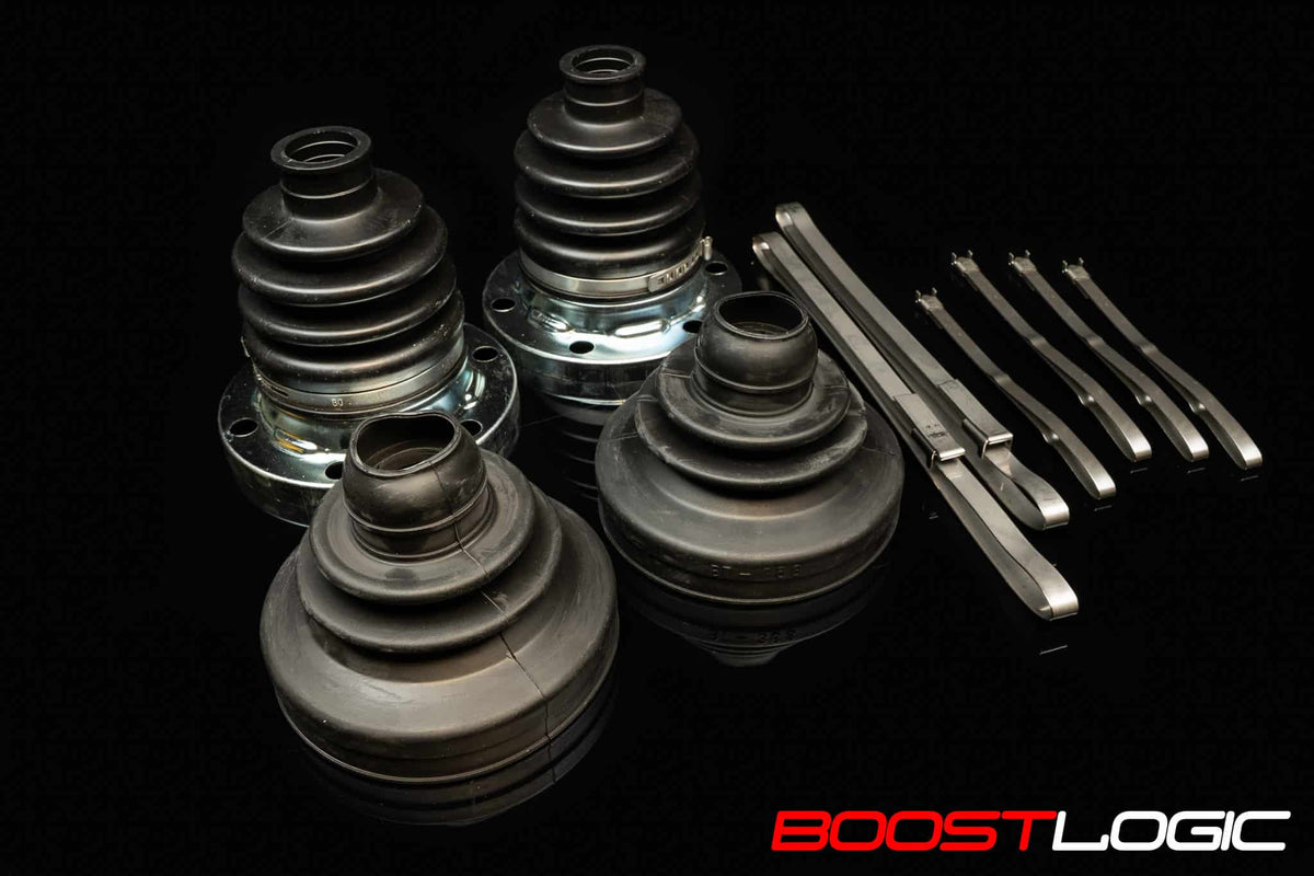 Boost Logic DL800 300m Rear Axle Set Replacement Boot Kit