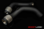Boost Logic BMW M8 Secondary DownPipes