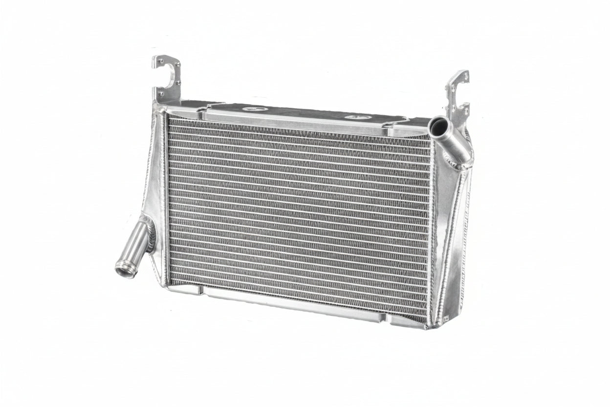2015-2023 Dodge Charger / Challenger Hellcat Heat Exchanger Secondary image