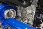 Boost Logic 2500x Turbo Kit