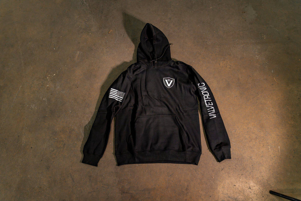Need Money for Exhaust Hoodie