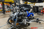 Boost Logic 2500x Turbo Kit