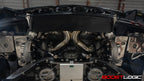 Boost Logic 2023+ Corvette C8 Z06 Twin Turbo Kit