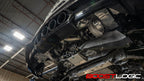 Boost Logic 2023+ Corvette C8 Z06 Twin Turbo Kit