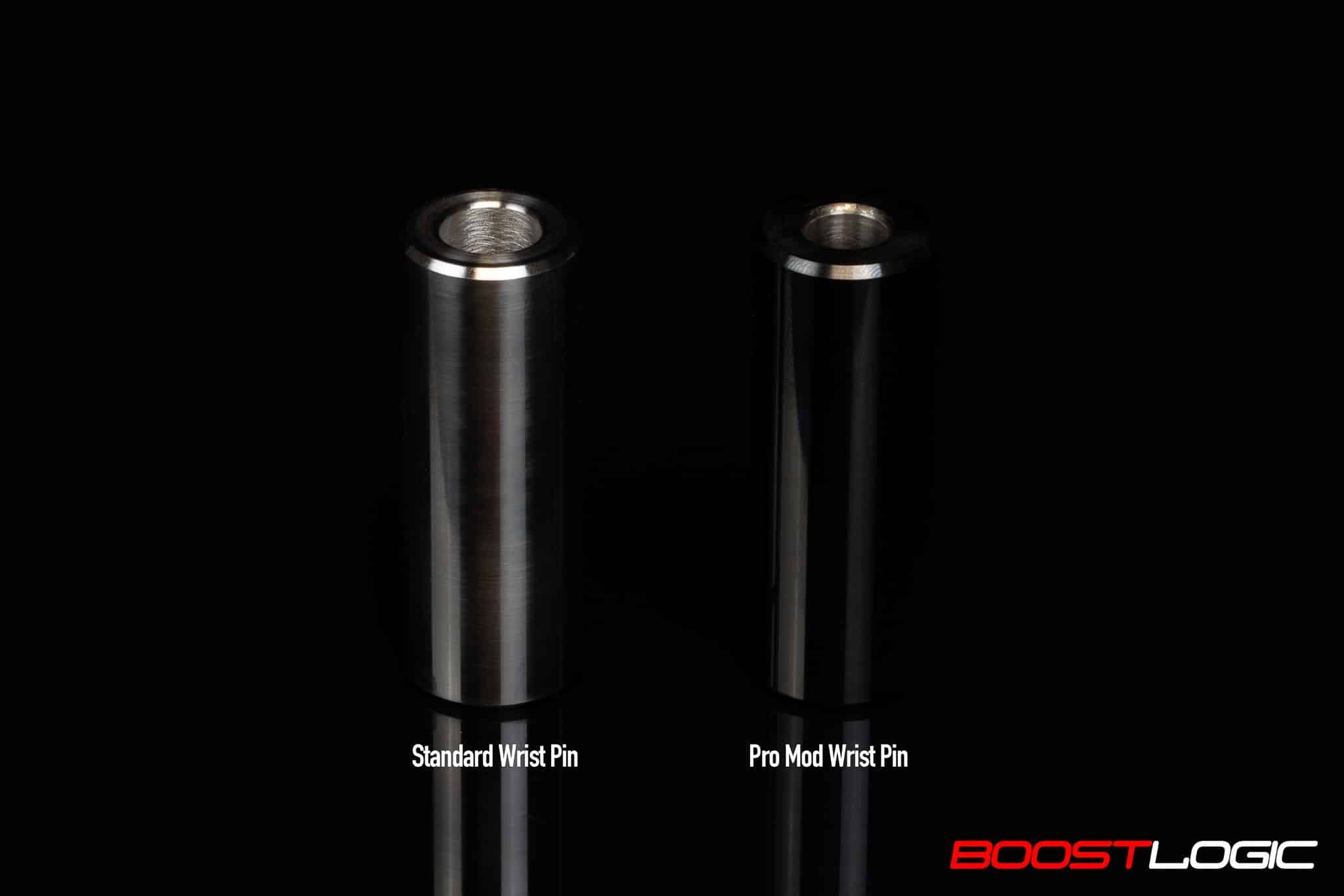 Boost Logic 4.1L Stroker Kit Nissan R35 GTR 09+ Secondary image