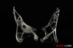 Boost Logic Engine Mount Brackets for BLGTR True 68x Turbo Kit (Pair of 2)