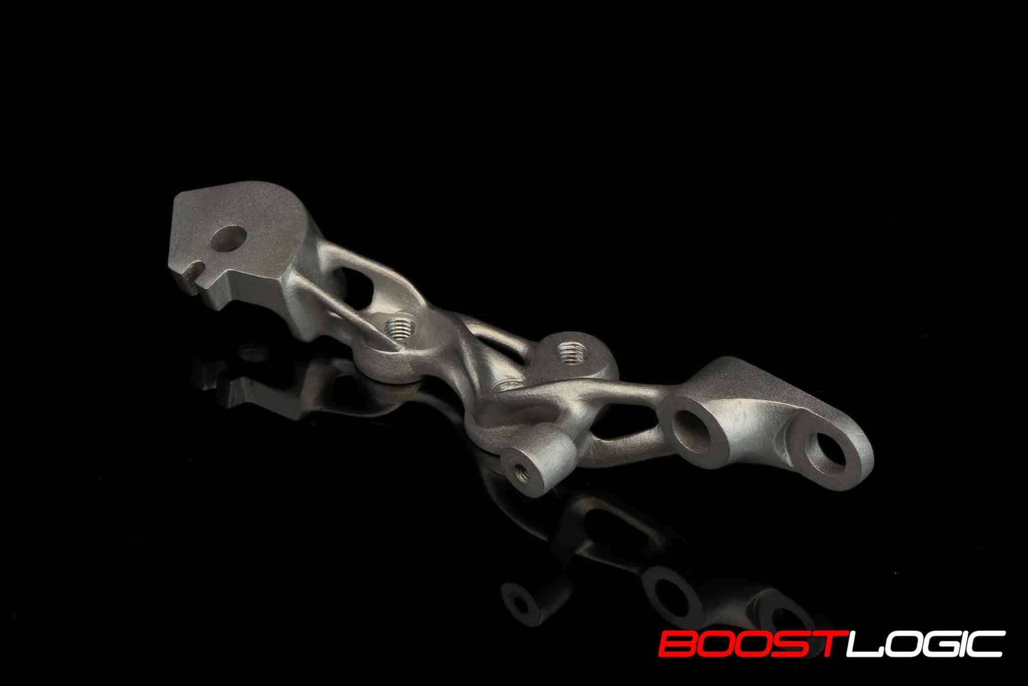 Boost Logic R35 GTR High Clearance Diff Mount Secondary image