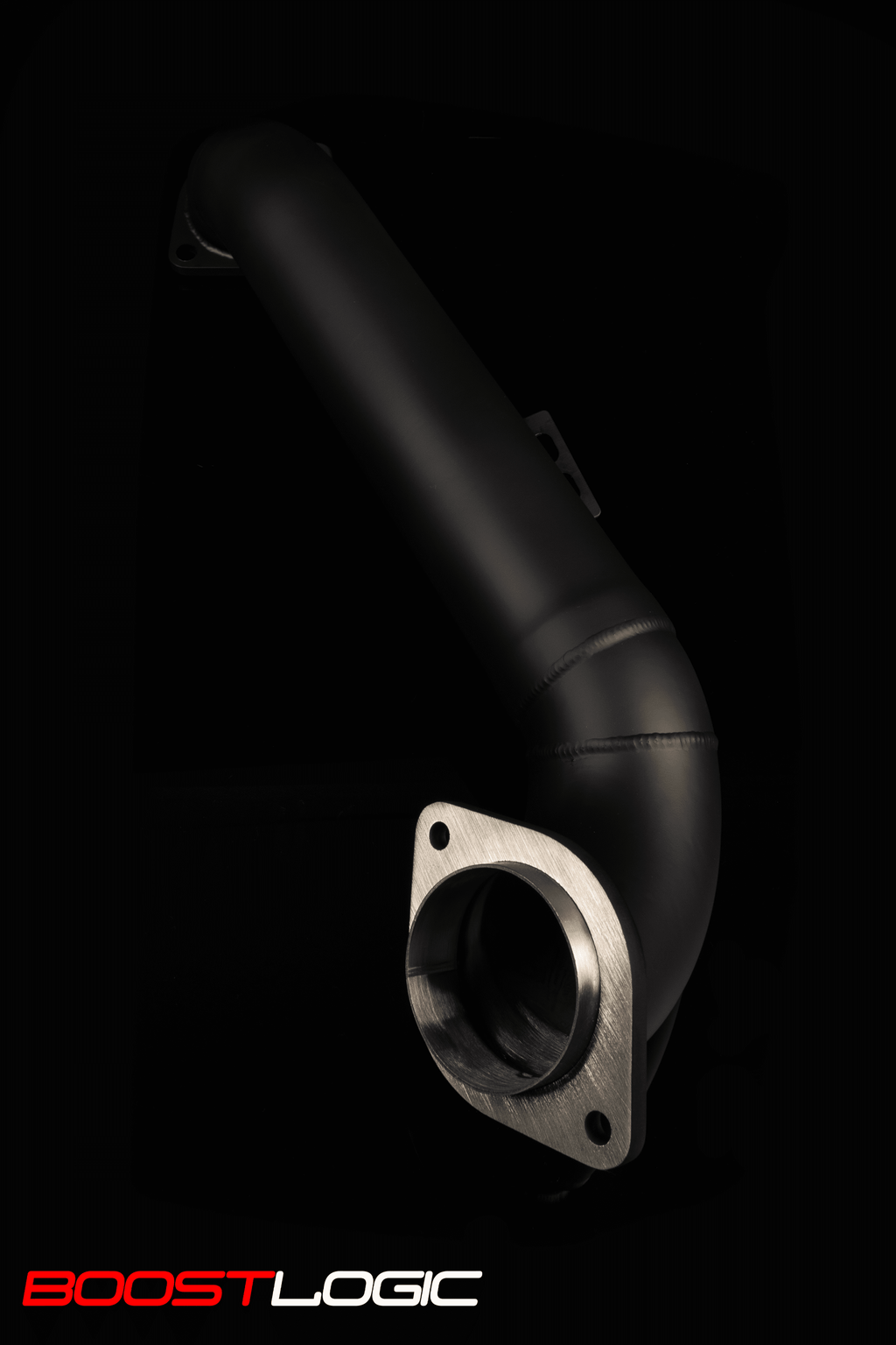 Boost Logic G80/G82 M3/M4 3” Crossover Pipe
