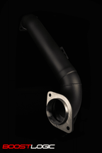Boost Logic G80/G82 M3/M4 3” Crossover Pipe