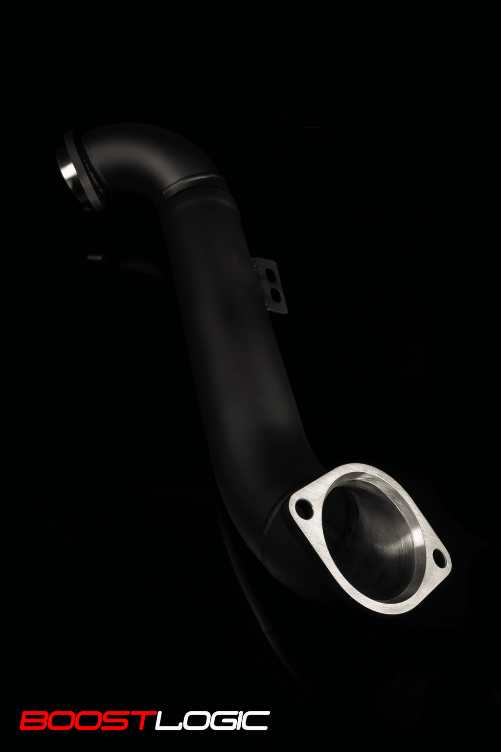 Boost Logic G80/G82 M3/M4 3” Crossover Pipe