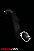 Boost Logic G80/G82 M3/M4 3” Crossover Pipe