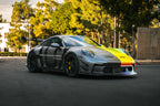 ADRO 911 GT3 (992.1) Carbon ARD Edition Front Splitter