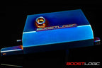 Boost Logic Titanium Coolant Reservoir for R35 GTR