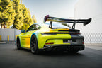 ADRO 911 GT3 (992) Carbon ARD Edition AT-P Swan Neck Wing