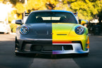 ADRO 911 GT3 (992) Carbon ARD Edition AT-P Swan Neck Wing