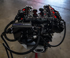 Boost Logic Ultimate Engine Breathing System for Nissan R35 GTR