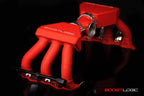 Boost Logic 991 Turbo Intake Manifold with Fuel Rail Kit