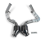 Fabspeed Mercedes-Benz AMG E-63s / GT63 Sport Cat Downpipes (2016-2023)
