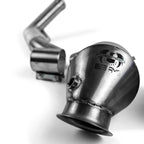 Fabspeed Mercedes-Benz AMG E-63s / GT63 Sport Cat Downpipes (2016-2023)