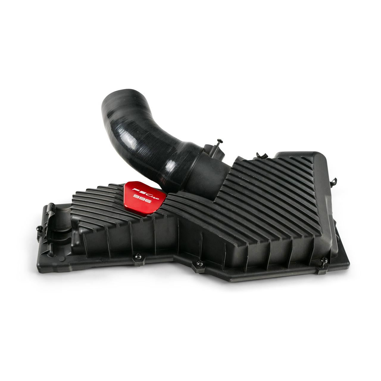 Fabspeed Porsche 996 Carrera Cold Air Upgrade Kit (1999-2004) Secondary image