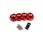 Fabspeed Chevrolet Corvette Lift Pucks