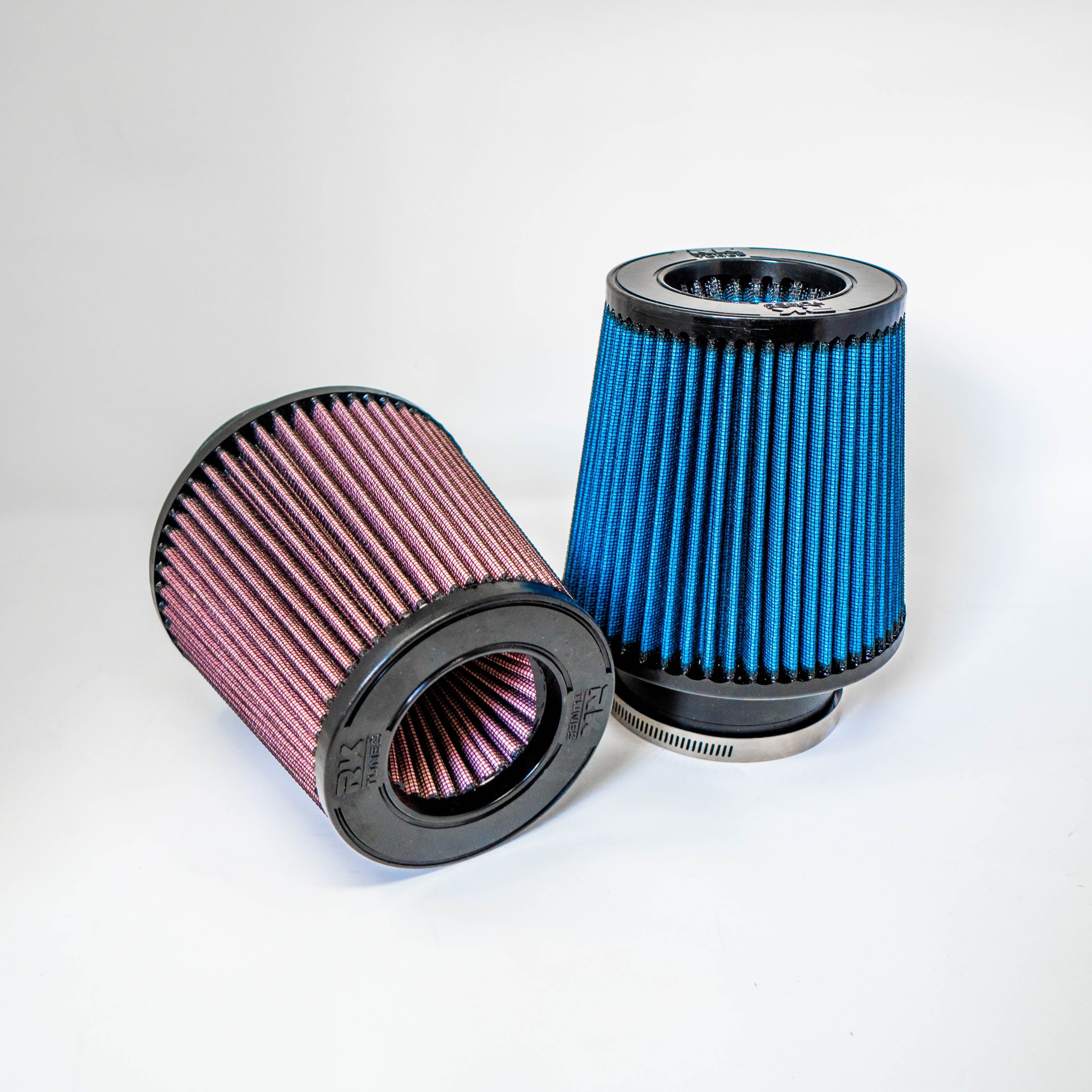 Replacement Air filters for RK-Tunes front mount intakes Secondary image