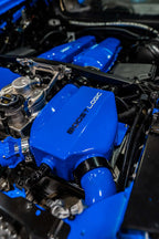 Boost Logic Audi R8 Twin Turbo Kit