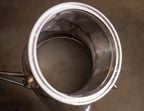 BMW B58 400 Cell Catted Downpipes
