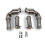 Fabspeed BMW X5M / X6M Primary Sport Catalytic Converter Downpipes (2024+)