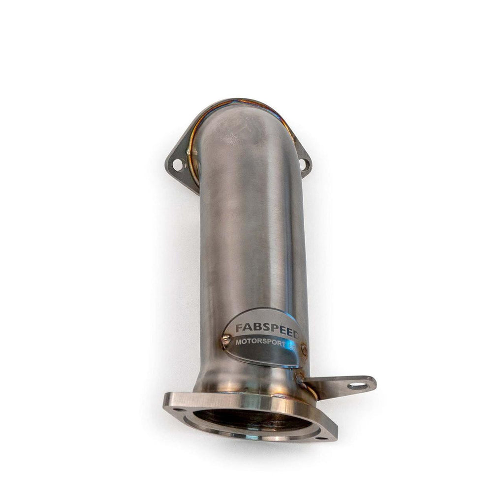 Fabspeed BMW M5 G90/99 Primary Sport Catalytic Converter Downpipes (2024+)