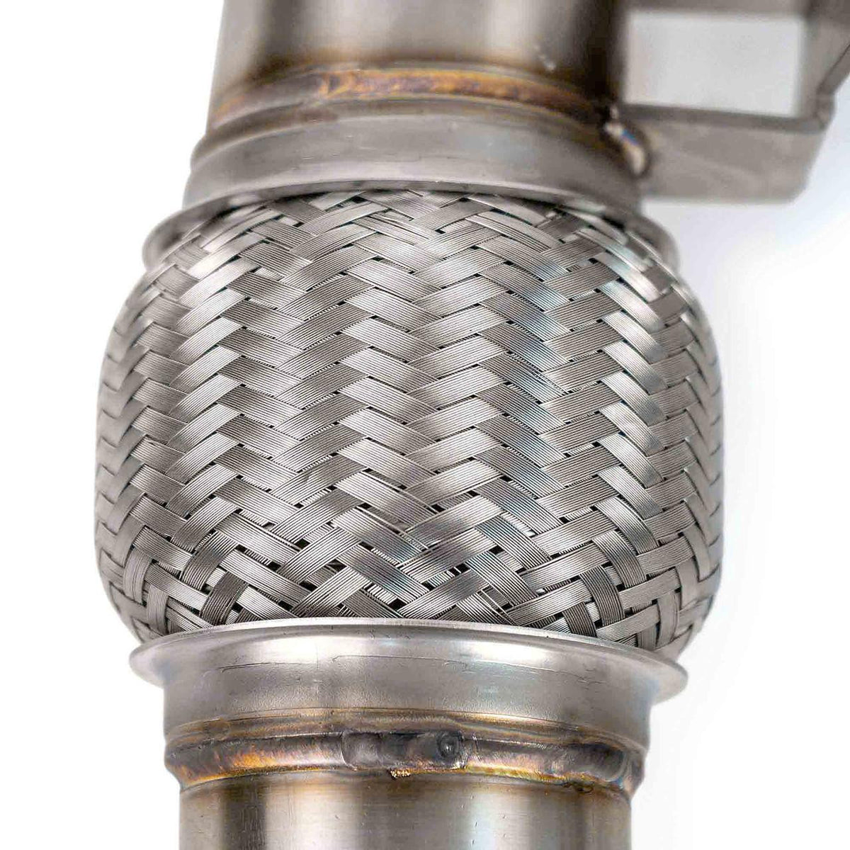 Fabspeed BMW X5M / X6M Primary Sport Catalytic Converter Downpipes (2024+)