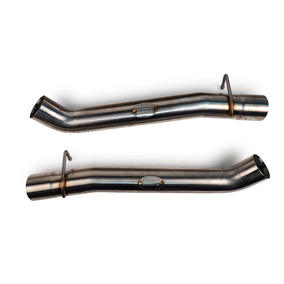 Fabspeed BMW X5/X6 M50i/M60i Valved Exhaust (2019+)