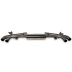 Fabspeed BMW X5/X6 M50i/M60i Valved Exhaust (2019+)
